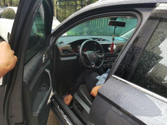 [青岛·鲁B] 二手大众途岳2020款 改款 330TSI 四驱豪华版PLUS 国VI