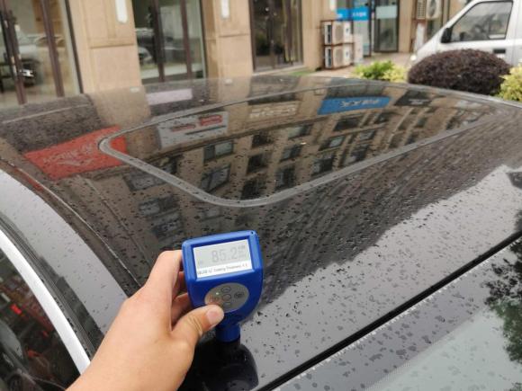 [台州·浙J] 二手福特蒙迪欧-致胜2011款 2.0L GTDi200时尚型