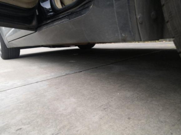 [武汉·鄂A] 二手凯迪拉克凯迪拉克CTS2009款 2.8精英运动天窗版