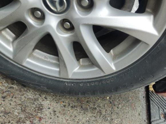 [无锡·苏B] 二手马自达马自达3 Axela昂克赛拉2016款 三厢 1.5L 自动舒适型