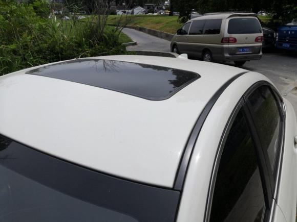 [杭州·浙A] 二手北汽绅宝绅宝D502014款 1.5L 手动舒适版