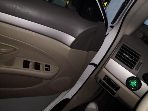 [成都·川A] 二手东风俊风E11K2019款 标准型