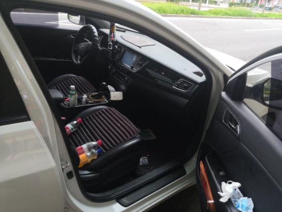 [北京·京M] 二手现代名图2014款 1.8L 自动智能型GLS