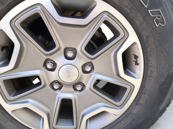 [常州·苏D] 二手Jeep牧马人2015款 3.0L Sahara 四门舒享版