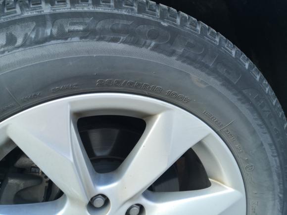 [南通·苏F] 二手雷克萨斯雷克萨斯RX2016款 300 两驱精英版 国V