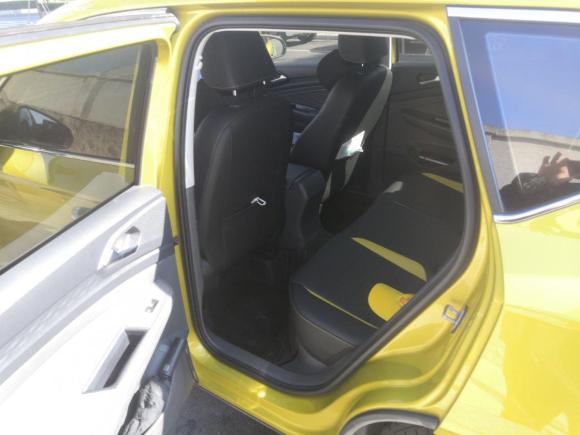 [金华·浙G] 二手捷达捷达VS52019款 280TSI 自动荣耀型