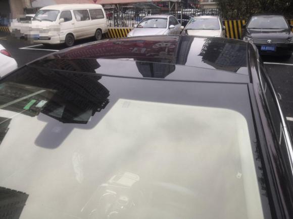 [西安·陕A] 二手捷豹捷豹XJ2019款 XJL 3.0 SC 两驱XJ50