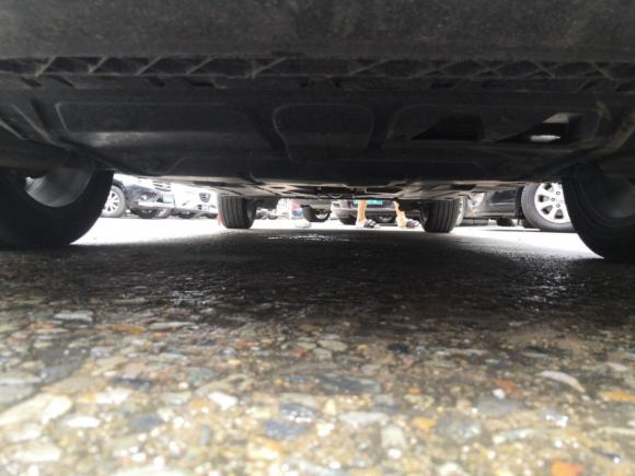 [广州·赣B] 二手斯柯达柯米克2018款 1.5L 自动舒适版 国V