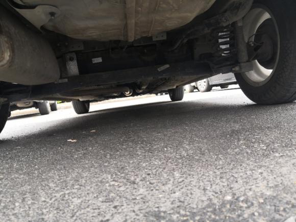 [佛山·粤Y] 二手雪佛兰赛欧2016款 赛欧3 1.3L 手动舒适天窗版