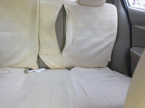 [北京·京N] 二手本田锋范经典2008款 1.5L 自动精英版