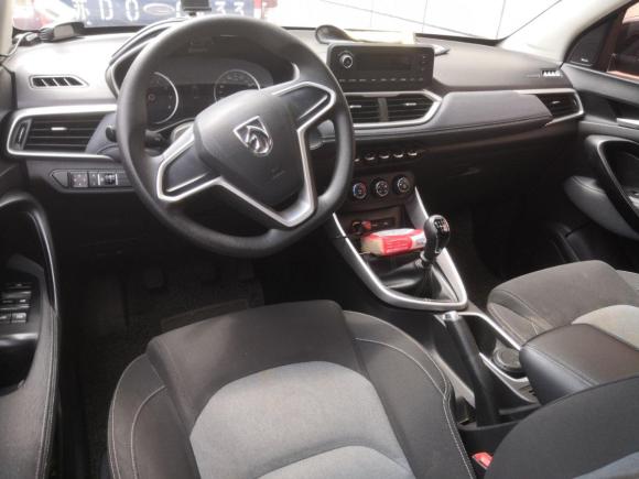 [常州·苏D] 二手宝骏宝骏5302018款 1.5T 手动舒适型 国V