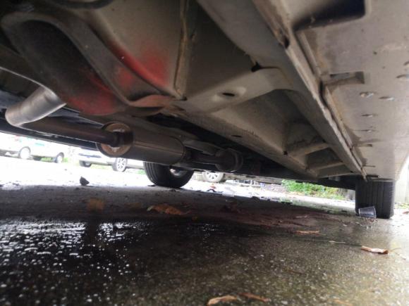 [深圳·粤B] 二手北汽绅宝北京汽车E系列2012款 两厢 1.5L 自动乐尚版