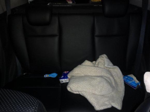 [芜湖·皖E] 二手本田飞度2014款 1.5L SE CVT时尚型