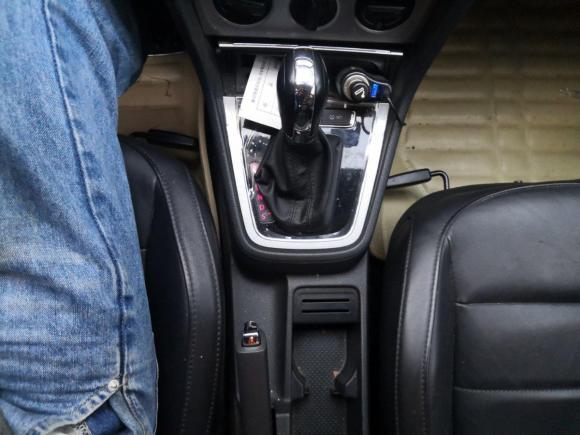 [芜湖·苏A] 二手大众朗行2013款 1.6L 自动舒适型