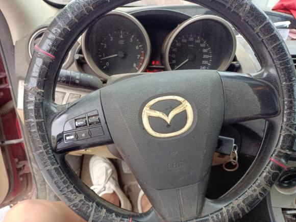 [金华·浙G] 二手马自达马自达32010款 两厢 1.6手动舒适型