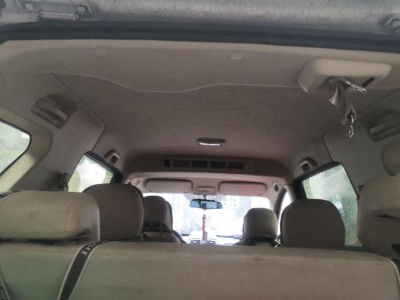 [西安·陕A] 二手东风风光东风风光3702016款 1.5L 手动标准型SFG15-05 7座