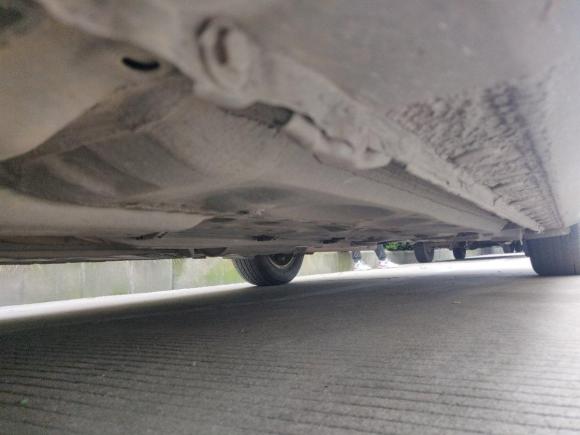 [武汉·鄂A] 二手本田雅阁2011款 2.0L EX