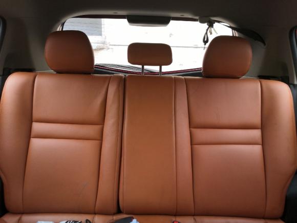 [苏州·苏E] 二手丰田威驰FS2017款 1.5L CVT锋驰版