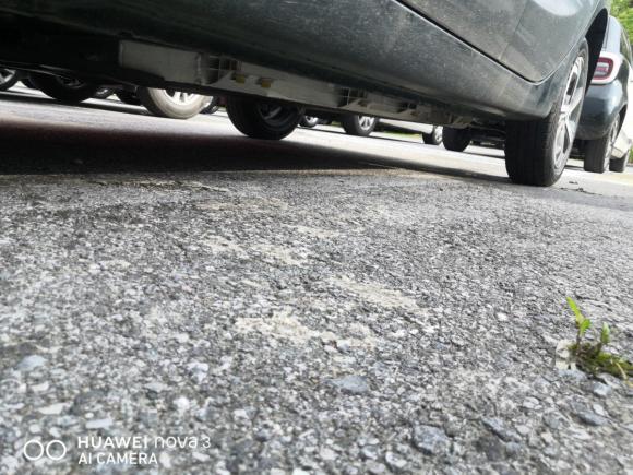 [南昌·赣A] 二手长安奔奔E-Star2020款 心悦版 磷酸铁锂（31.18kWh）