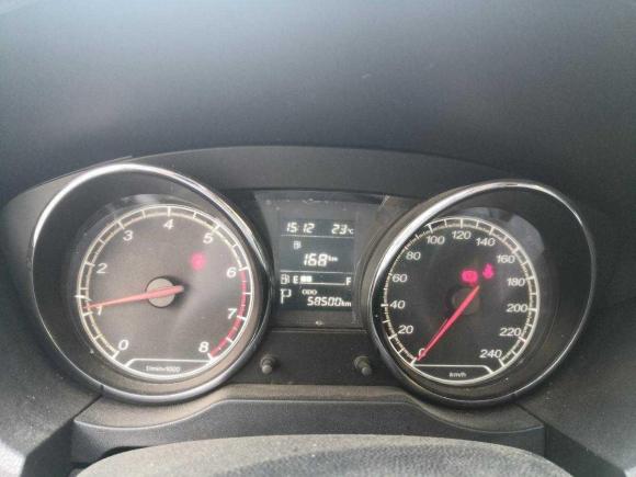 [杭州·皖H] 二手奔腾奔腾B302016款 1.6L 自动豪华型