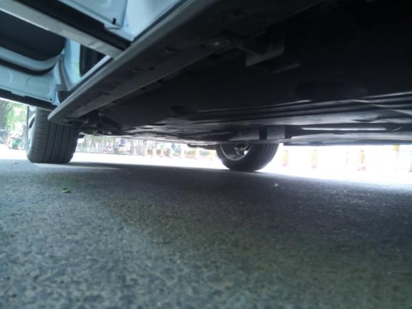 [北京·京A] 二手路虎发现运动版2020款 249PS R-Dynamic 性能版