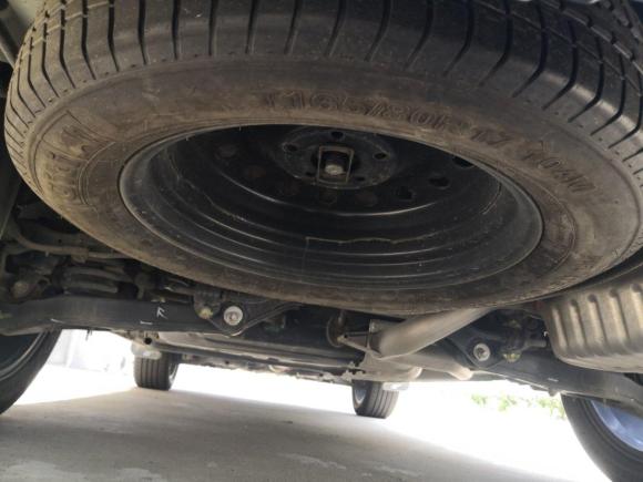 [常州·苏D] 二手长安商用长安欧尚X72020款 1.5T 自动尊贵型