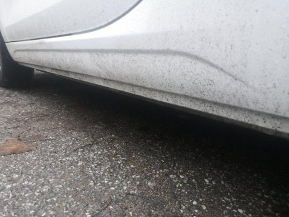 [青岛·鲁B] 二手荣威科莱威CLEVER2021款 302km全能版