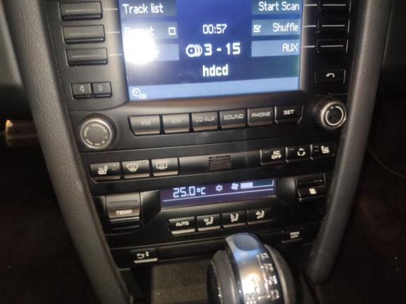 [宁波·浙B] 二手保时捷Cayman2009款 Cayman 2.9L