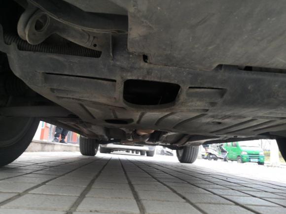 [金华·浙G] 二手Jeep指南者2012款 2.0L 两驱豪华版