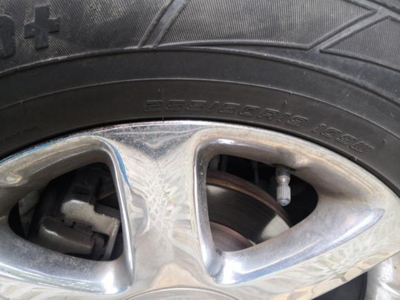 [成都·川A] 二手别克昂科雷2009款  3.6L CXL2旗舰版