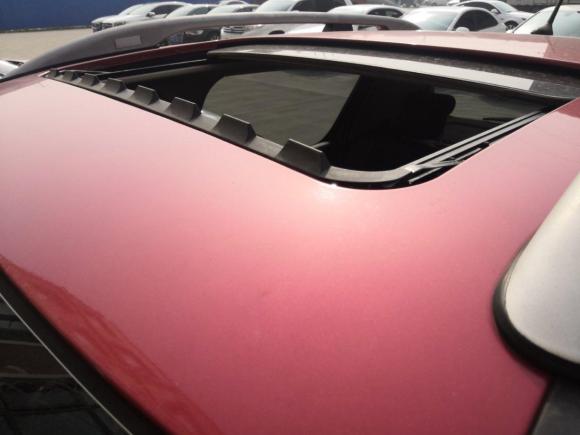 [常州·苏B] 二手标致标致3072013款 两厢 1.6L 手动舒适版