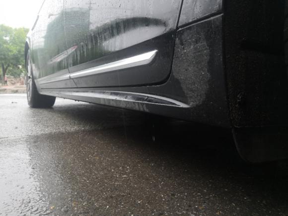 [青岛·鲁B] 二手林肯林肯大陆2018款 2.0T 两驱尊雅版