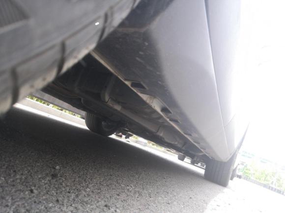 [宁波·浙B] 二手吉利汽车帝豪GS2019款 1.4T CVT雅