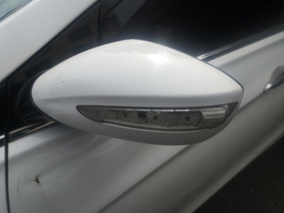 [湖州·浙E] 二手现代索纳塔2011款 2.0L 自动豪华版