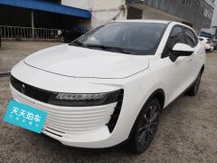 [无锡·苏B]欧拉&nbsp;&nbsp;欧拉iQ&nbsp;&nbsp;2018款智联型