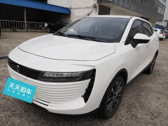 [无锡·苏B] 二手欧拉欧拉iQ    2019年 电动 自动