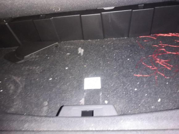 [深圳·鲁B] 二手别克昂科雷2009款 3.6L CXL1精英版