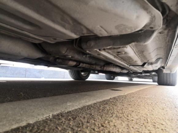 [义乌·浙G] 二手雷克萨斯雷克萨斯GS2004款 300