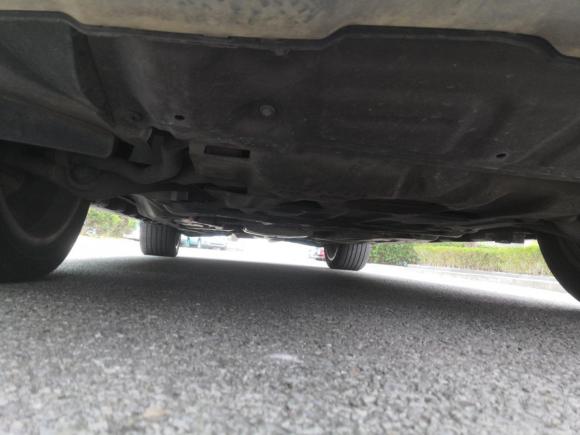 [上海·沪B] 二手奔驰奔驰GL级AMG2014款 AMG GL 63