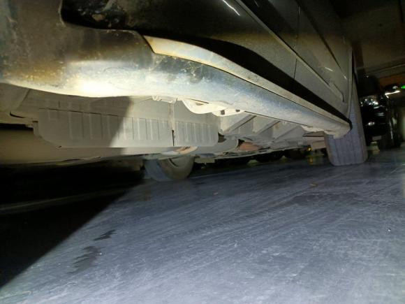 [武汉·鄂A] 二手凯迪拉克凯迪拉克XT62020款 28T 六座四驱风尚型