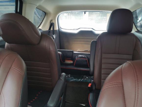 [温州·浙C] 二手长安凌轩2017款 1.6L 手动精英型