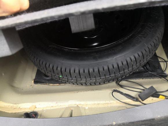 [义乌·浙G] 二手广汽传祺传祺GA62016款 235T DCT精英版