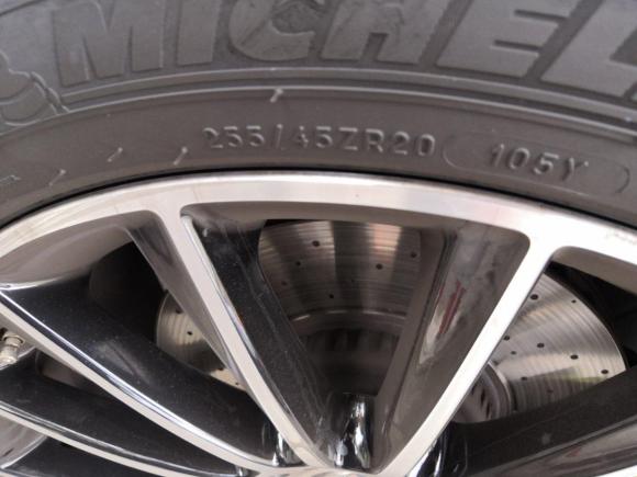 [上海·沪F] 二手奔驰奔驰GLC AMG2017款 AMG GLC 43 4MATIC