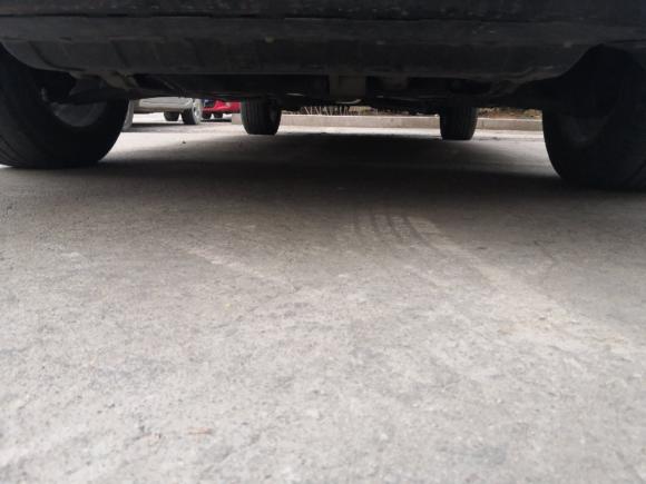 [青岛·鲁B] 二手东风风光东风风光5802016款 1.8L 手动舒适型