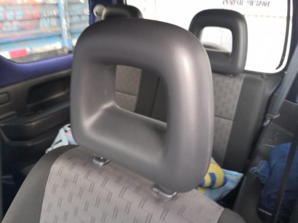 [杭州·浙A] 二手铃木吉姆尼2007款 1.3 AT