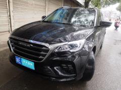 [湖州·浙E]捷途&nbsp;&nbsp;捷途X70&nbsp;&nbsp;2020款1.5T手动悦行版5座