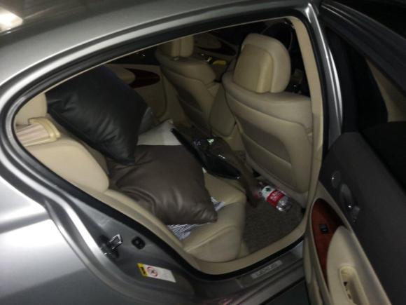 [义乌·浙G] 二手雷克萨斯雷克萨斯GS2005款 300