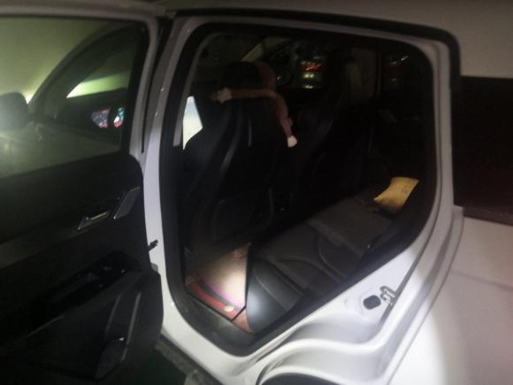 [青岛·鲁B] 二手小鹏汽车小鹏汽车G32020款 520 智享版