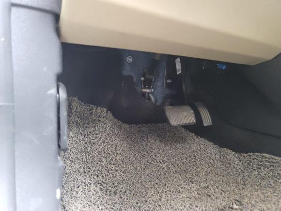 [温州·浙C] 二手福特福睿斯2015款 1.5L 自动舒适型