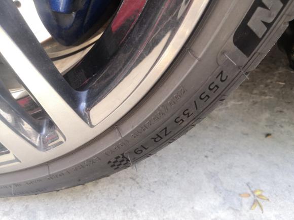 [南京·苏A] 二手宝马宝马M32018款 M3四门轿车